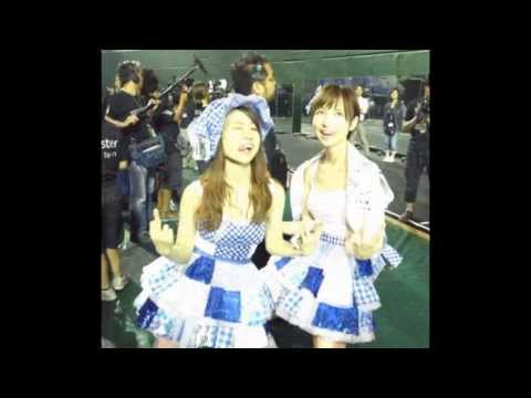 明日へ―大島優子スライドショー