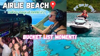 Download Lagu AUSTRALIA DIARIES: scenic flight over the Whitsunday islands, jet skiing \u0026 exciting update! MP3 Download Lagu AUSTRALIA DIARIES: scenic flight over the Whitsunday islands, jet skiing \u0026 exciting update! MP3