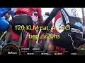 Vuelta Altas Cumbres 120klm 2019 cat: A1   Video 5