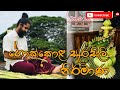 ගොක්කොළ සැරසිලි නිර්මාණ part 01 | Gok kola serasili