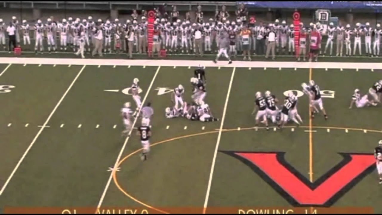 coyotes don edwards 2011 USD Football Class - Bryan Campos