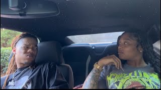 Stinky Fart Spray Prank On My Crush