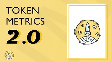 Token Metrics 2.0 Launch Date and its Features | Token Metrics AMA