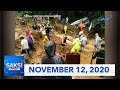 Saksi Express: November 12, 2020 [HD]