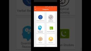 NTS Test Best App | How to Prepare NTS test | NTS screenshot 1