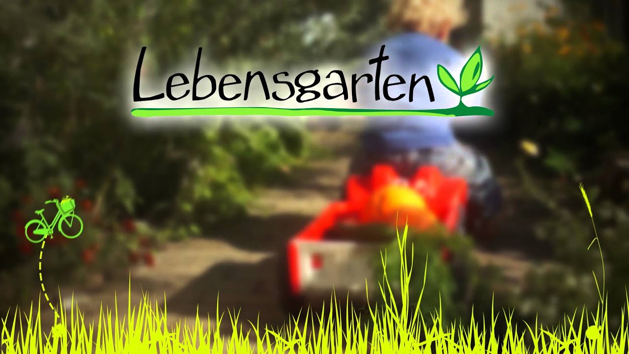 Lebensgarten Soest: Lieferservice-Kinospot