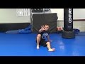 25 solo drills to improve your grappling