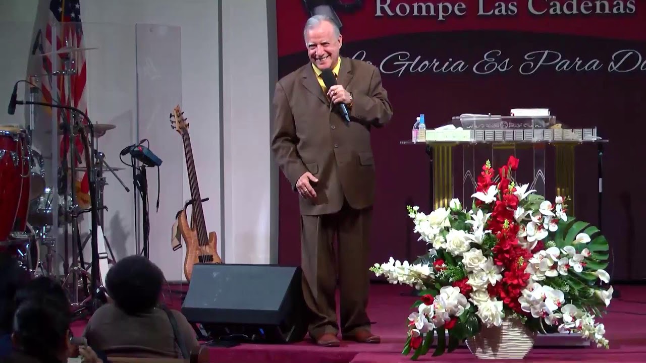 #31. DE LA HIGUERA APRENDED LA PARÁBOLA. PASTOR Y EVANGELISTA GEORGI B. ABDO