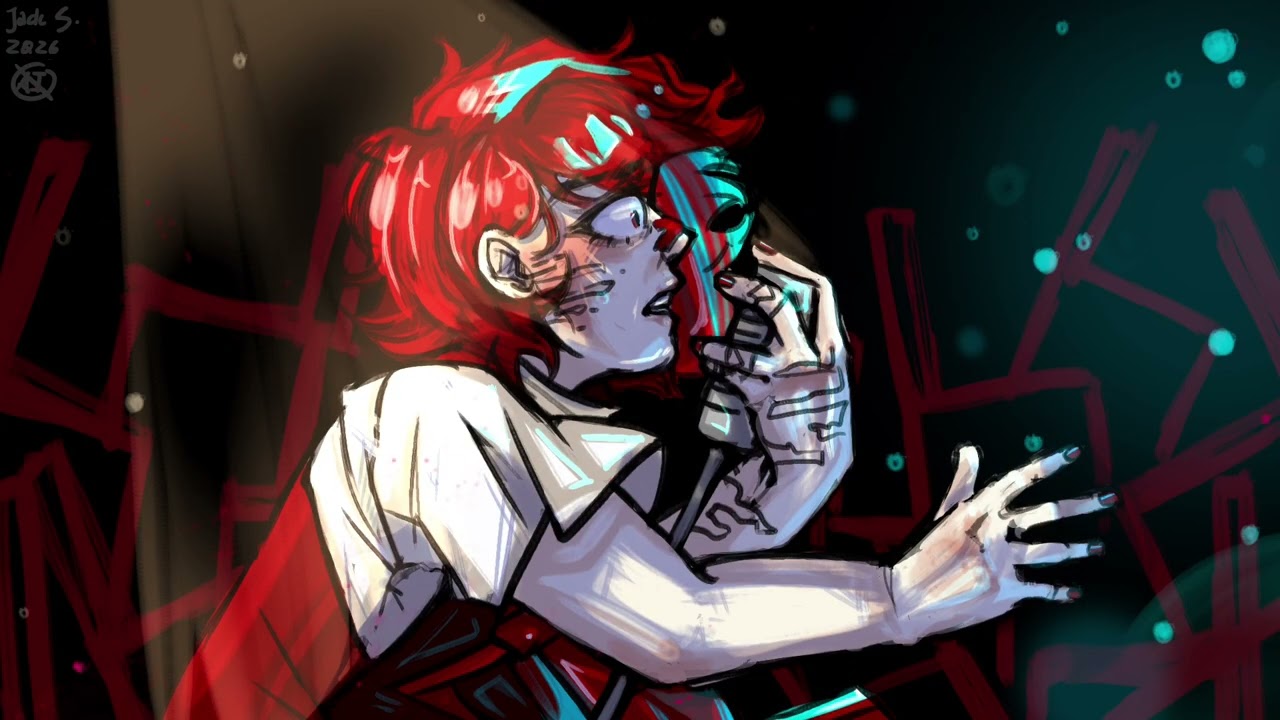 VOCALOID Fukase: Lost One's Weeping (Cover)