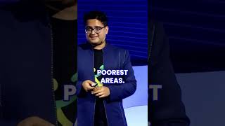 Manu Chopra: The AI Bridge to Rural Empowerment