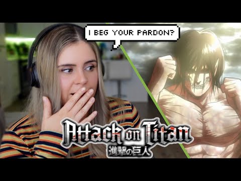 Video: Hvem er den sterkeste karakteren i Attack on Titan?