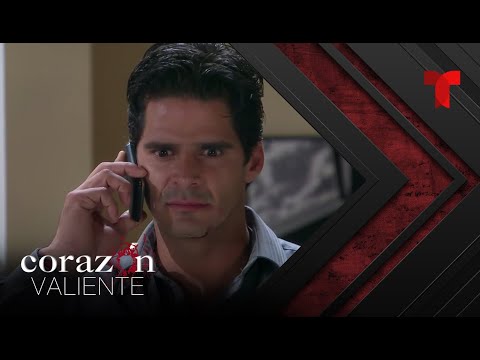 Corazón Valiente Capítulo 134 Telemundo Novelas