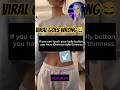 Viral Goes Definetely Wrong 🤣 #funny #viral #shorts #comedy #react #memes #funnyvideos