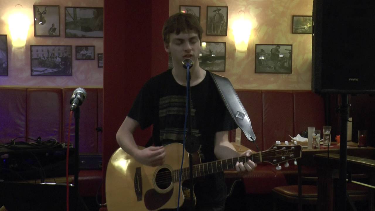 Kunst gegen Bares - Vincent Klein