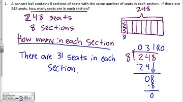 Chazy Elementary 4th grade Module 3 lesson 32