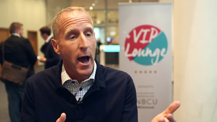 Bing's Steve Sirich: Search Is A Key Component Of ...