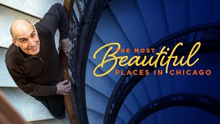 The Most Beautiful Places in Chicago with Geoffrey Baer — Full Show screenshot 5