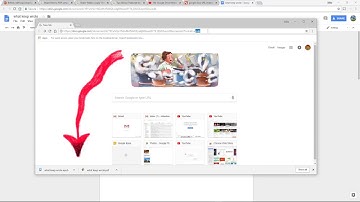 How to share Google G Suite Docs with as little hassle as possible traversing as pdf epub rtf