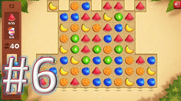 Starside gameplay walkthrough 6 android & ios