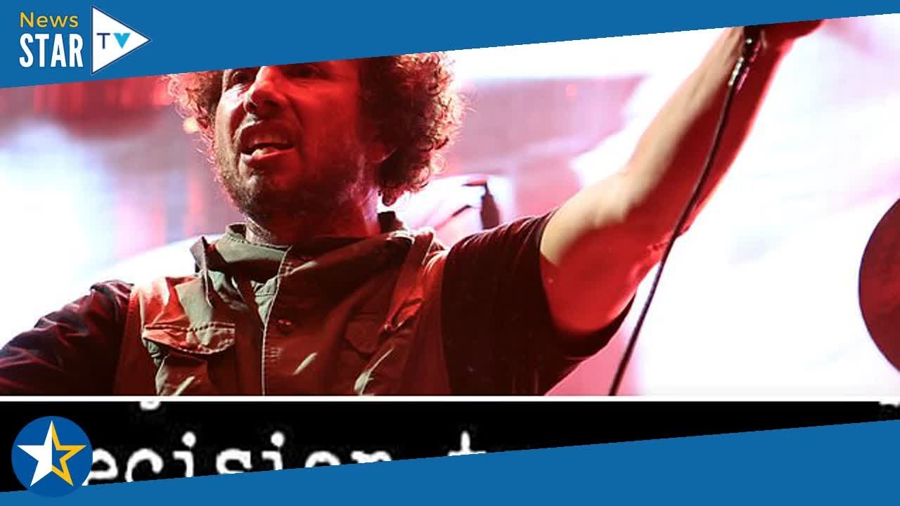 Rage Against The Machine cancels tour across North America due to Zack
