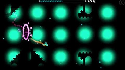 Easy user coins #23 Aether by Spu7nix