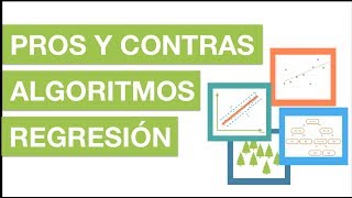 PROS AND CONS OF REGRESSION ALGORITHMS | #31 Machine Learning Course with Python