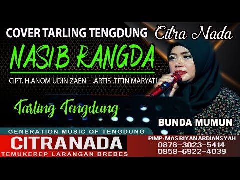 Nasib Randa / Yusnia DLL (Original Fll)