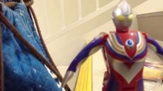 ウルトラエッグウルトラマンティガ