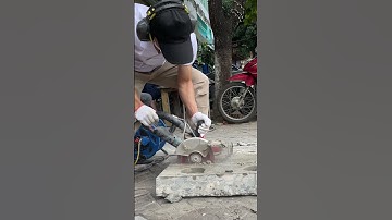 Máy cắt tường boda blc1-65 động cơ không chổi than