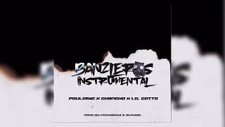 Ban2lero ( CHALLENGE INSTRUMENTAL ) PROD.YO🖕