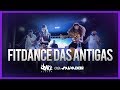 FitDance Das Antigas | FitDance Show