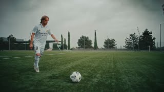 Fly Better With Real Madrid This Winter | Emirates