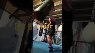 Push yourself every day #boxing #motivation #gym #life