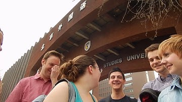 Our China interns share their best teaching stories | The TEFL Org