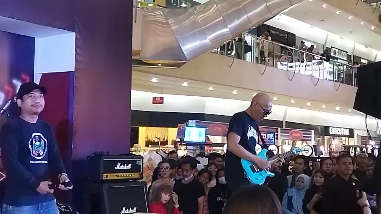 Bondan Prakoso ft Tomy - Bunga