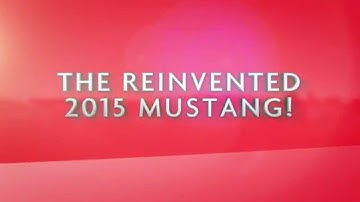 GT Racing 2: Ford Mustang Teaser