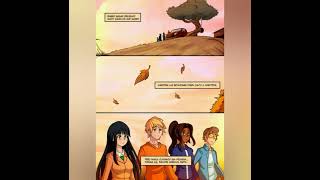 Knd The Fall Final. Crecer No Significa Dejar De Ser Un Niño.