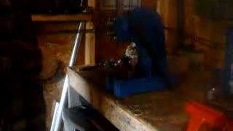 sleeve resizing part 1