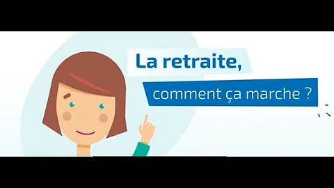 Comment est payé la retraite ?