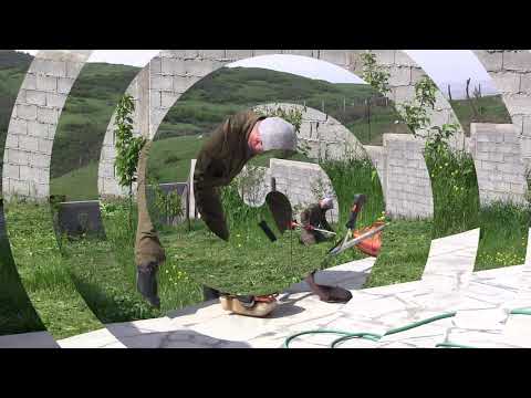 დავეხმაროთ ერთმანეთს....სხვისი ჭირიც და ლხინიც უნდა გავიზიაროთ...