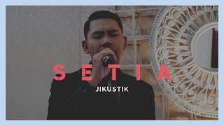 Jikustik - Setia (Cover) by Harmonic Music