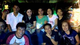 MCHS BATCH 93