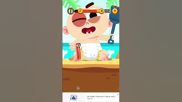 playing Run Sausage Run part 16 with #calm #fast #runsausagerun #shorts