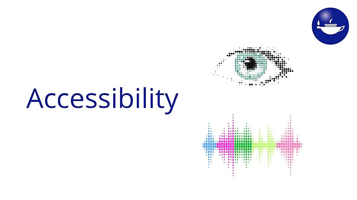 Accessibility on Taylor & Francis Online