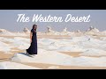 Egypt's Hidden Paradise | A True Adventure in the Western Desert 🤯