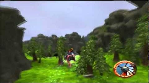 Jak and Daxter The Precursor Legacy Part 21: Extra Powercells