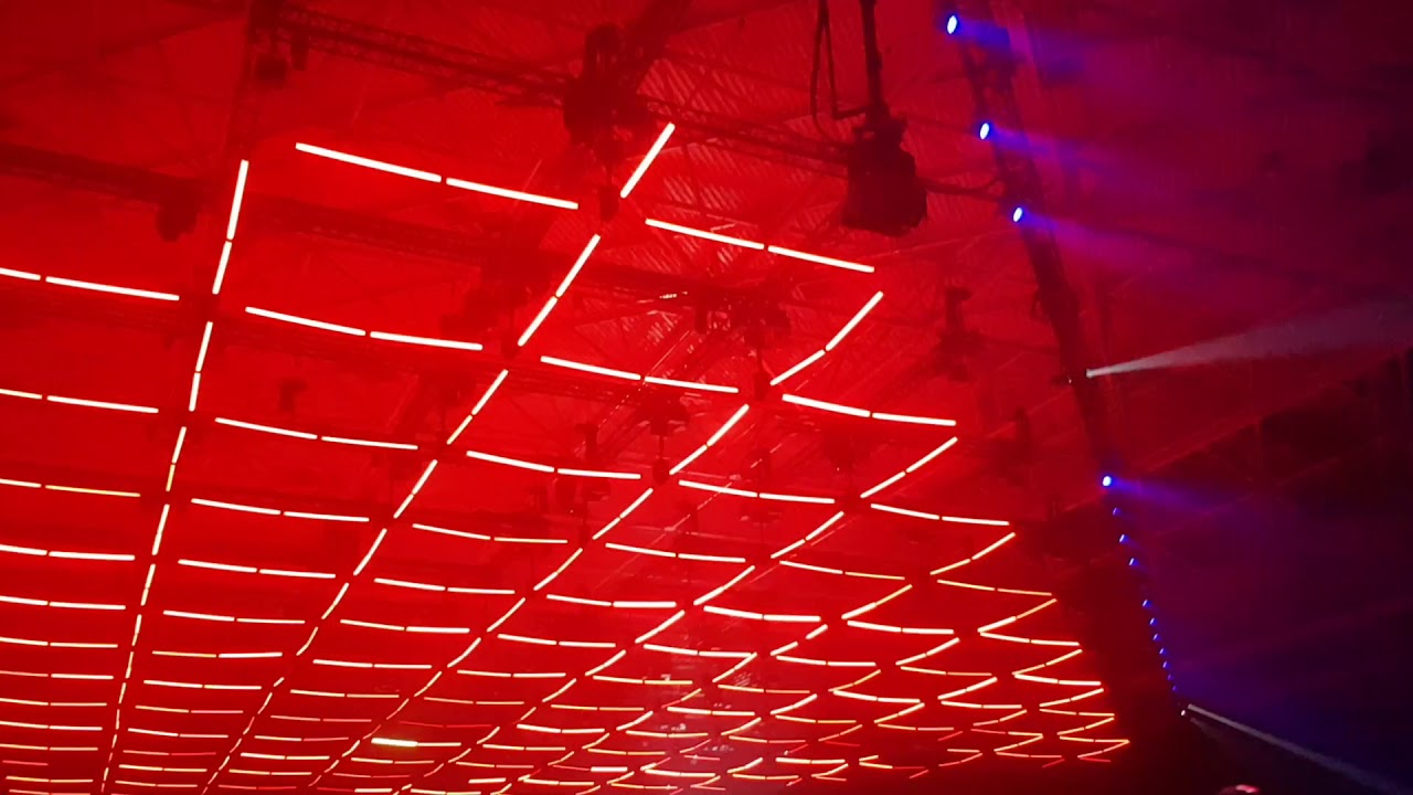 Martin Garrix ADE 2019 | Matisse & Sadko - Doberman