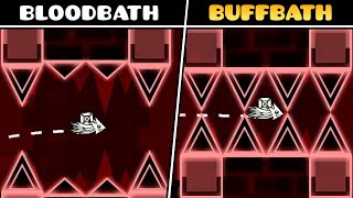 How Hard Is Buffbath And Why Has Nobody Beaten It?