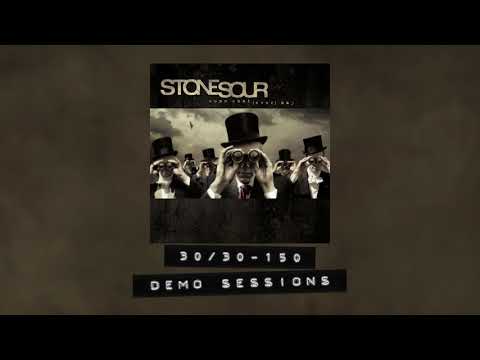 stone-sour---30/30-150---demo-sessions