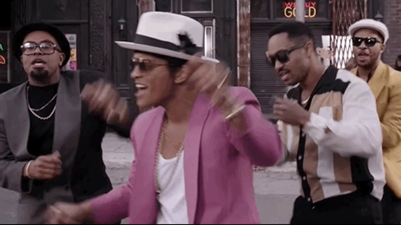 Bruno Mars Songs To Dance To at Mary Lockridge blog